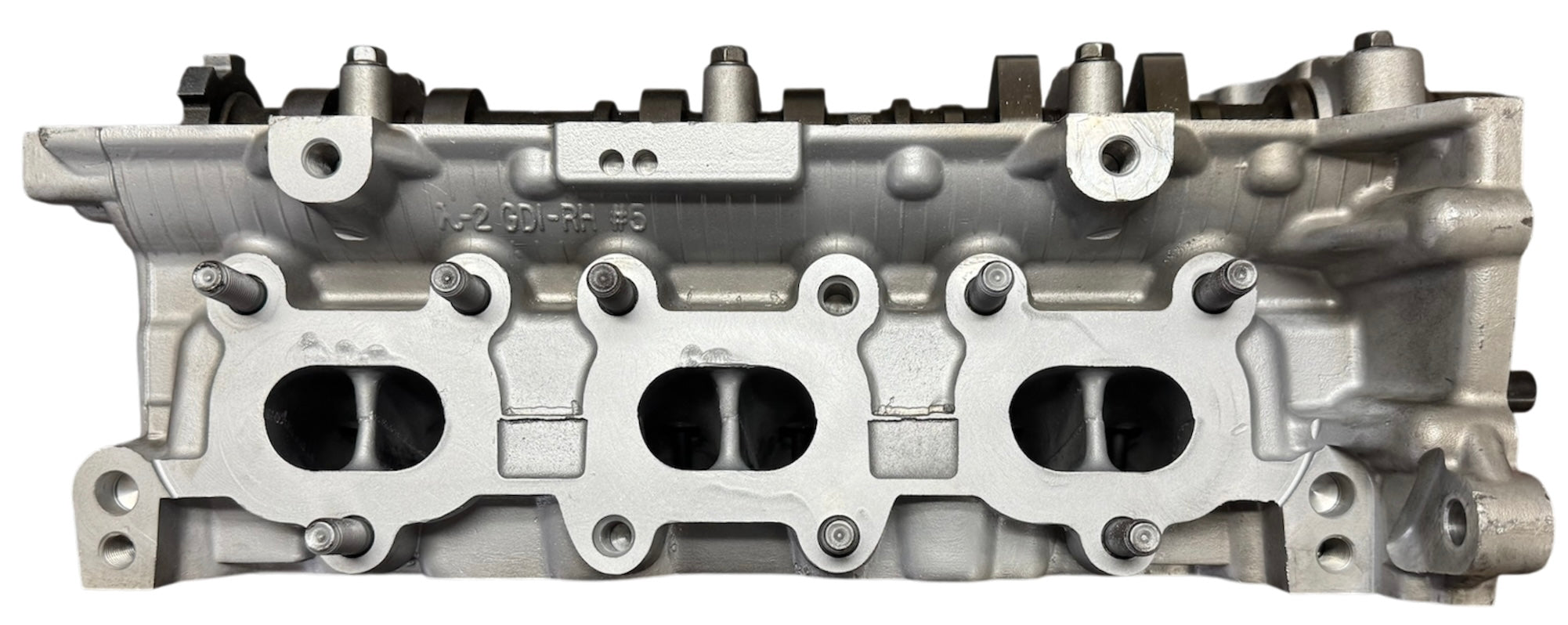 2012-19 Hyundai Kia 3.3L V6 Right Rebuilt Cylinder Head Casting # GDI-RH