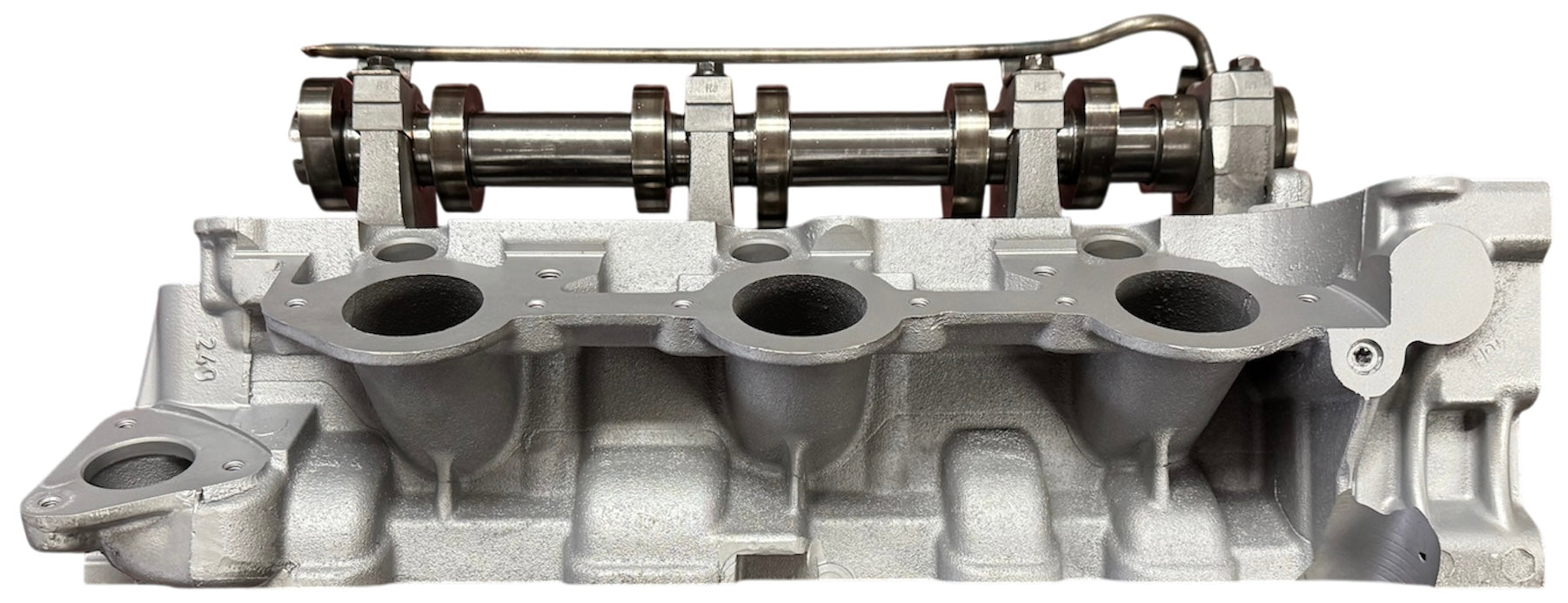 1997-2001 Ford Explorer 4.0L V6 Right Rebuilt Cylinder Head Cast # 97JM 6049 CF