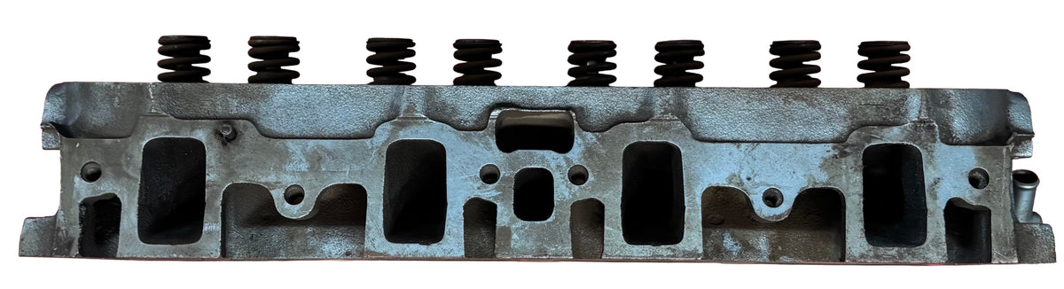 1977-79 Cadillac 7.0L 425 Right Rebuilt Cylinder Head Casting # 1609423