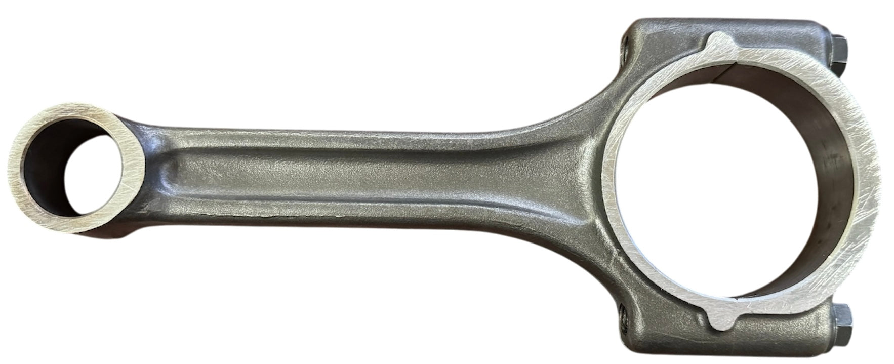 1999-14 Chevrolet GMC 4.8L 5.3L Connecting Rod w/ Bushing Casting #121