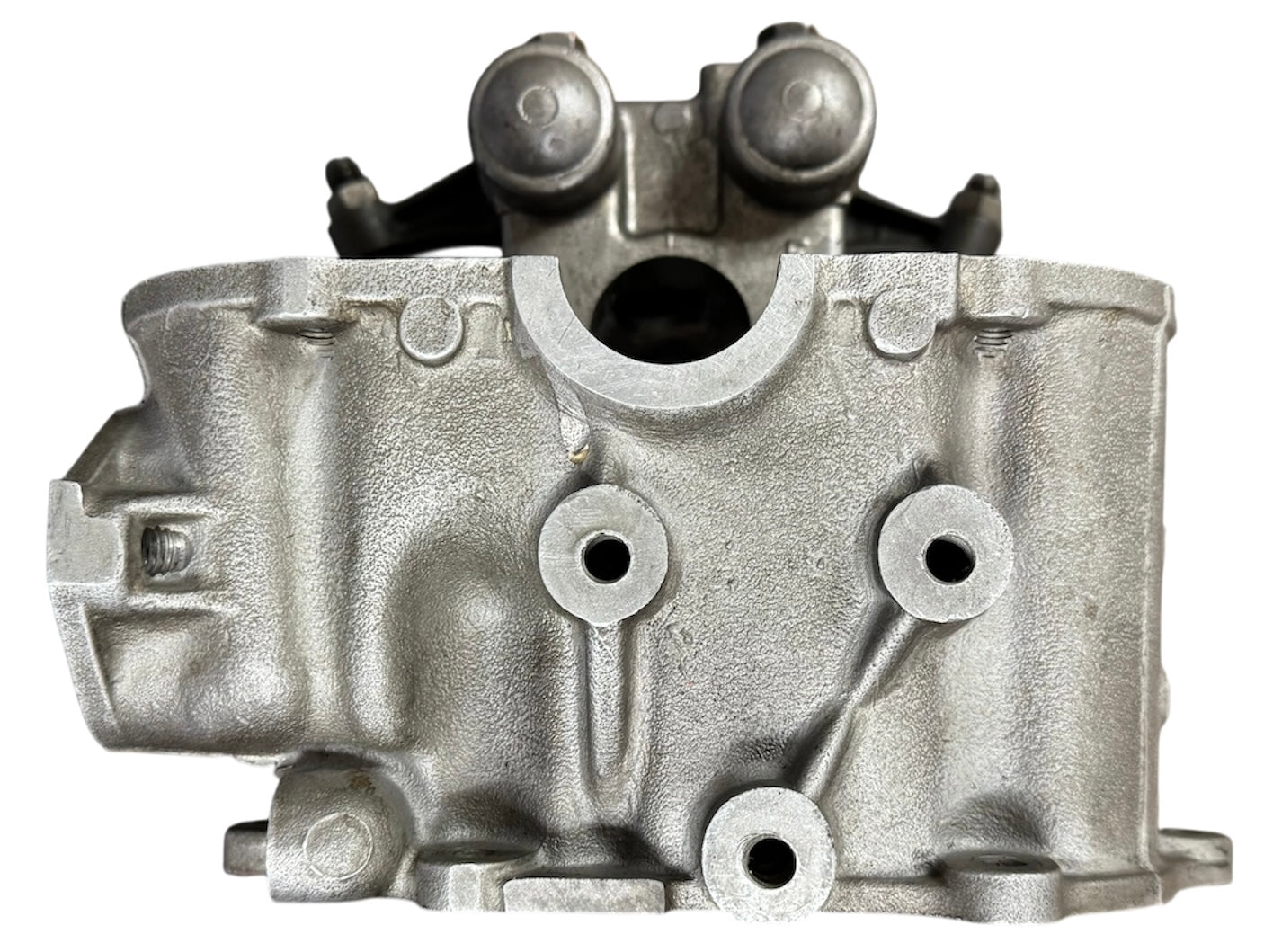 1981-83 Nissan 720 Pickup 2.2L Z22S (No Cam) Rebuilt Cylinder Head Casting # T83