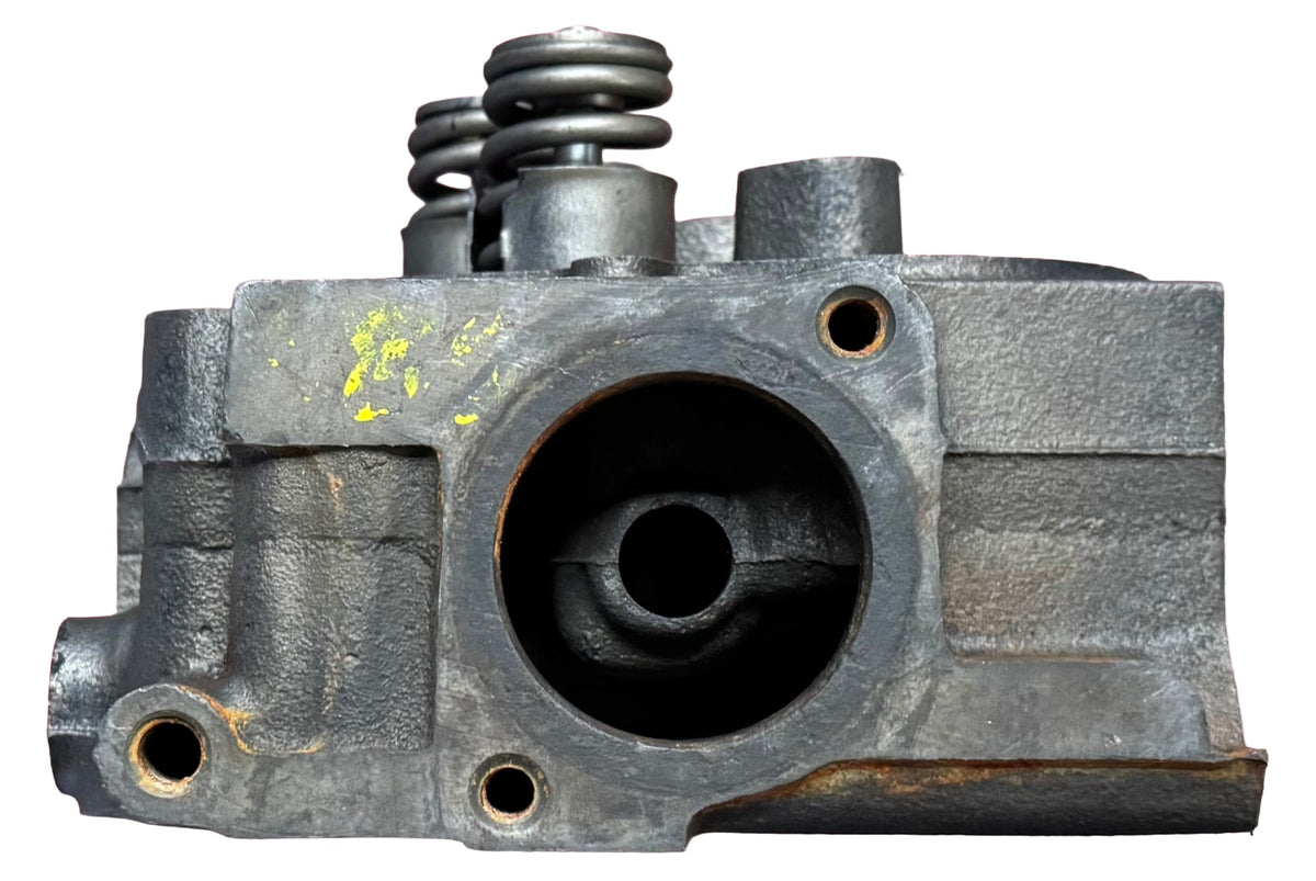 1990-93 GM Chevy 2.5L L4 151 Vin R Rebuilt Cylinder Head Casting # 10044485
