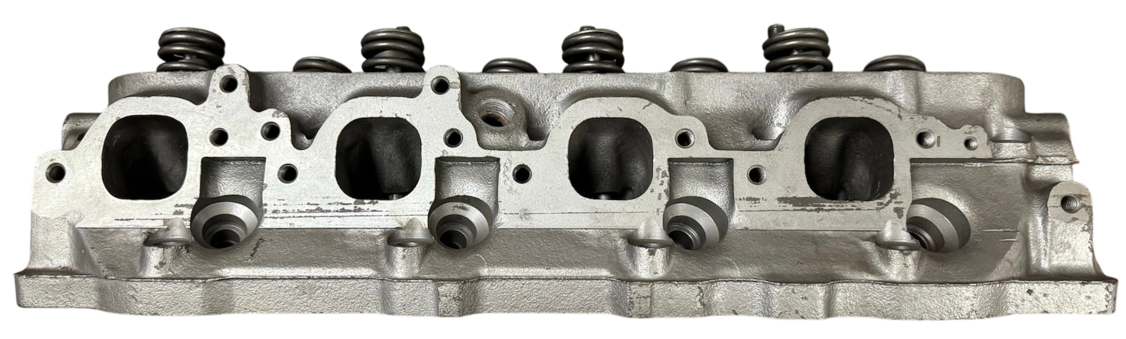 1969-78 Chevy Truck 396/402/454 Rebuilt Cylinder Head Casting # 3933148