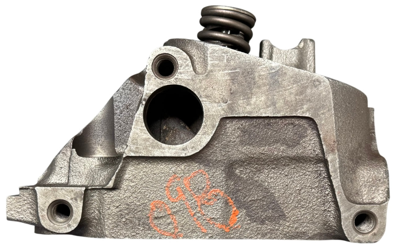 1979-1987 GM Buick 3.8L 231 Rebuilt Cylinder Head Casting # 1262098