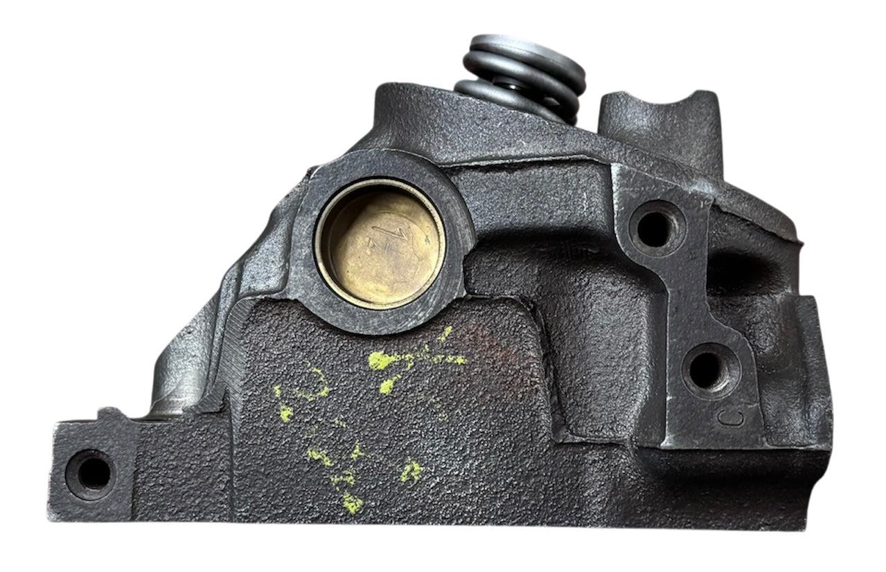 1985-91 Dodge 5.2L 318 w/ SMOG Rebuilt Cylinder Head Casting # 4323302