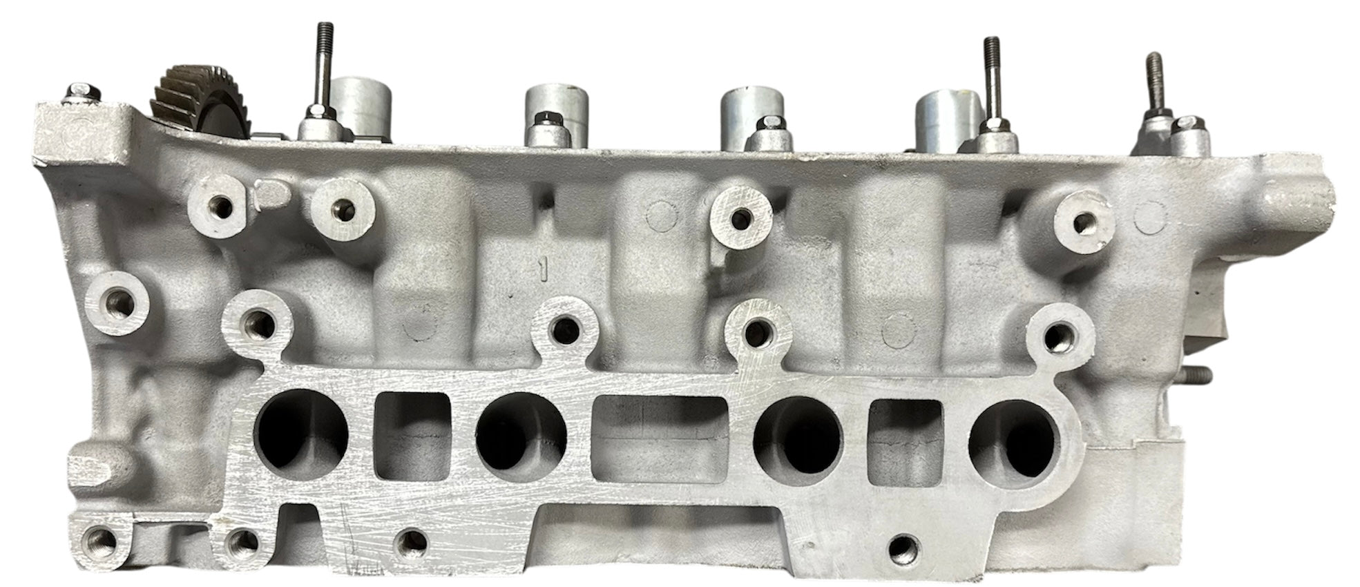 1992-95 Toyota Paseo 1.5L DOHC FI 5EFE Rebuilt Cylinder Head