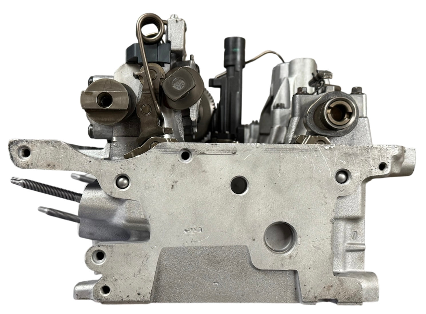 2012-18 BMW N20 N26 2.0L Turbo Rebuilt Cylinder Head Casting #7584313