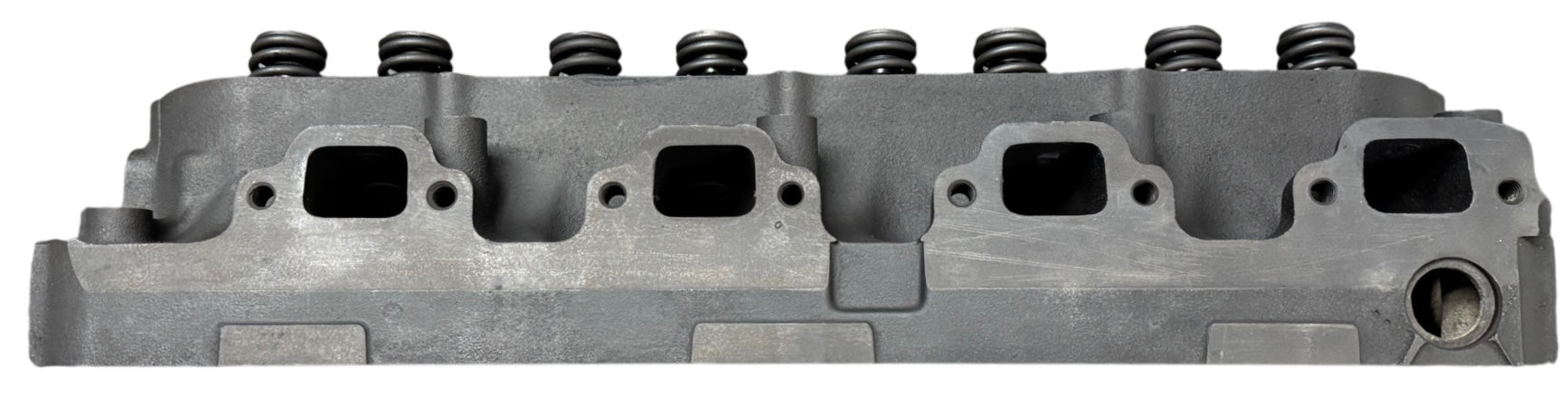 1980-84 GM Cadillac V8 6.0L Rebuilt Cylinder Head Casting # 1615188