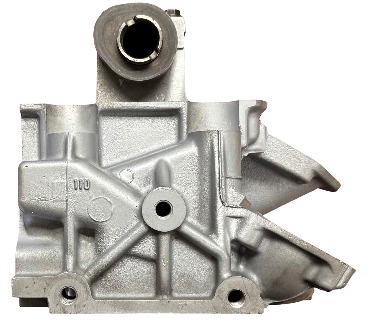 2007-11 Ford 4.0L V6 SOHC Right Rebuilt Cylinder Head Casting # 8L2E-6049-AA