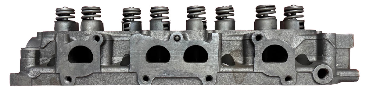 1990-93 GM Chevy 2.5L L4 151 Vin R Rebuilt Cylinder Head Casting # 10044485