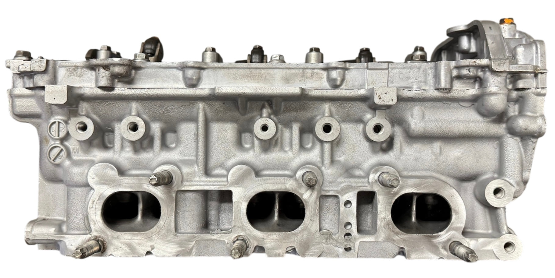 2009-14 Nissan 370Z 3.7L Right Cylinder Head Casting # R-EY0