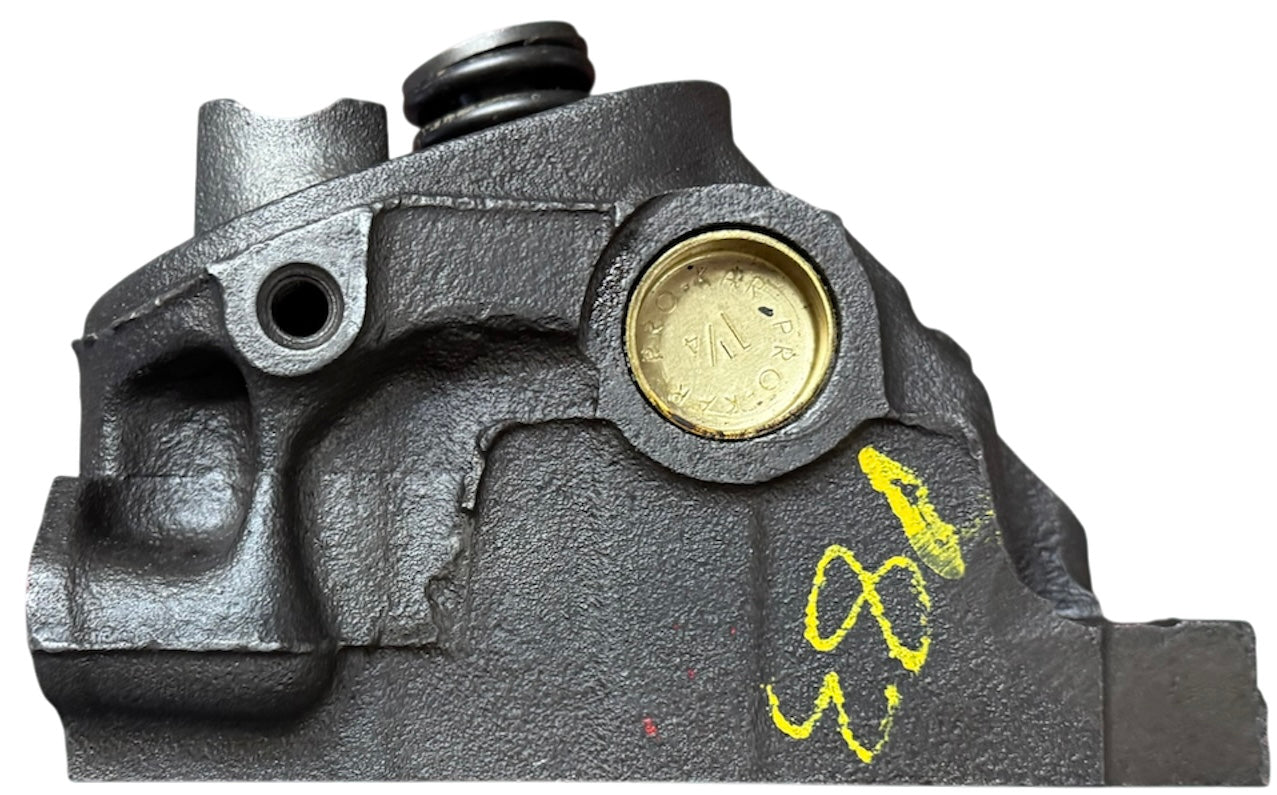 1975-84 Dodge 5.2L 318 No Smog Rebuilt Cylinder Head Casting # 4027163