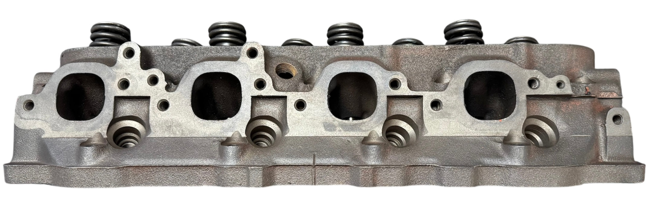 1976-84 Chevy Truck 396/427/454 Rebuilt Cylinder Head Casting # 343772