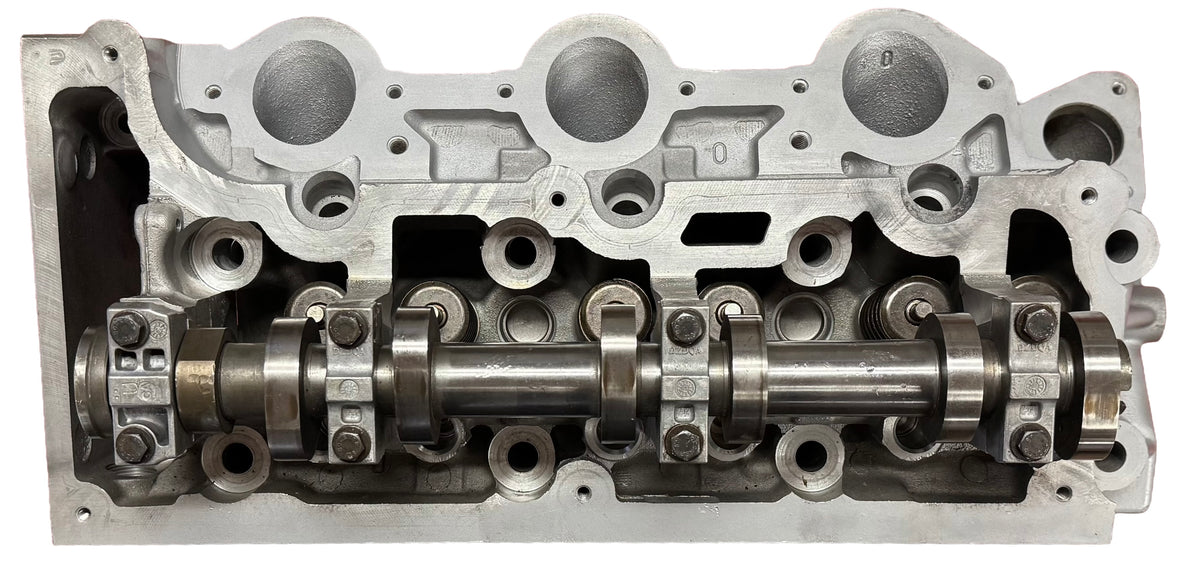 2007-11 Ford 4.0L V6 SOHC Right Rebuilt Cylinder Head Casting # 8L2E-6049-AA