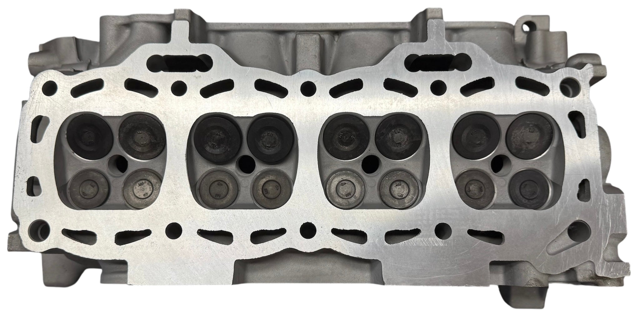 1992-95 Toyota Paseo 1.5L DOHC FI 5EFE Rebuilt Cylinder Head