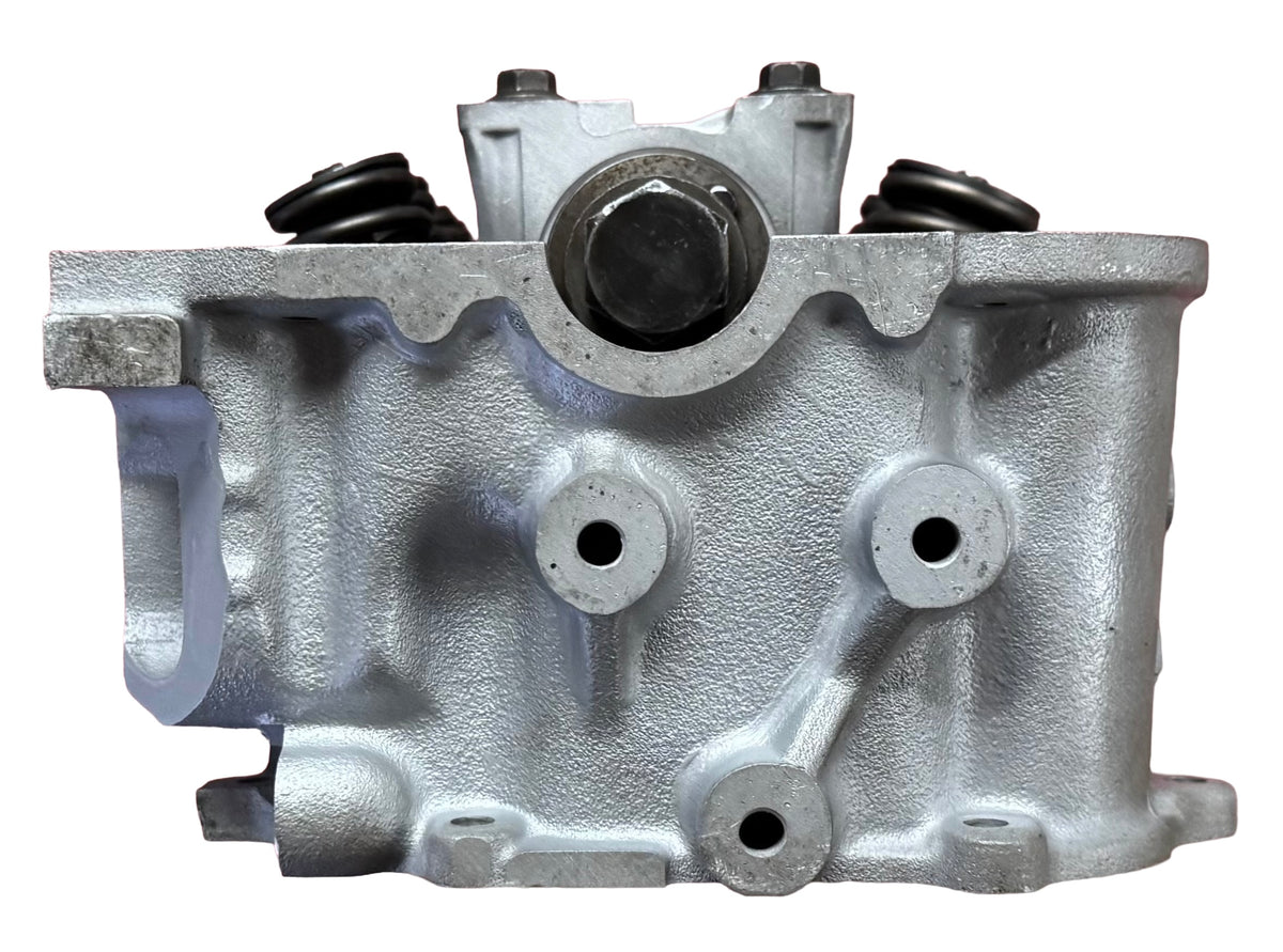 1989-94 Nissan 240SX SOHC 2.4L KA24E Rebuilt Cylinder Head Casting # 40F