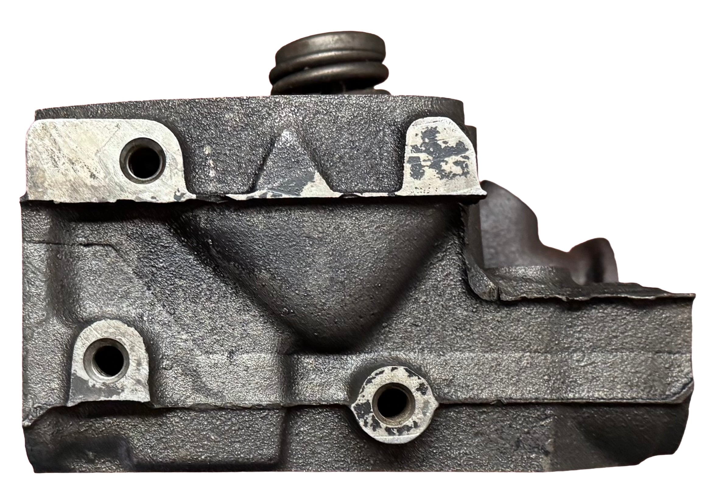 1985-90 Oldsmobile 307 5.0L OHV Rebuilt Cylinder Head Casting # 0142