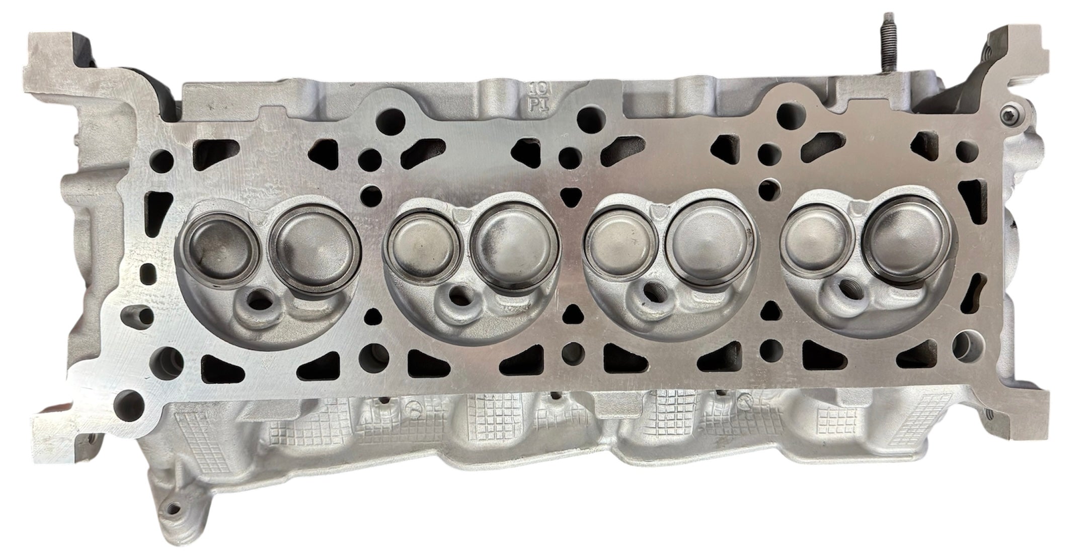 2001-05 Ford 5.4L V8 SOHC Right Rebuilt Cylinder Head Cast# RF-2L1E-6090-C36C