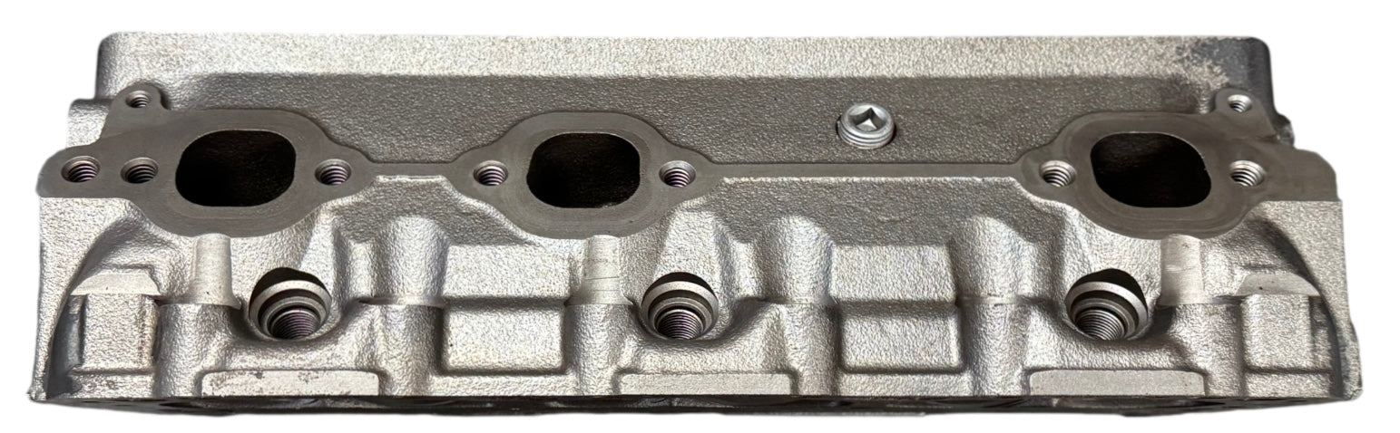 1992-04 GM Chevy 4.3L OHV Rebuilt Cylinder Head Casting # 12556140