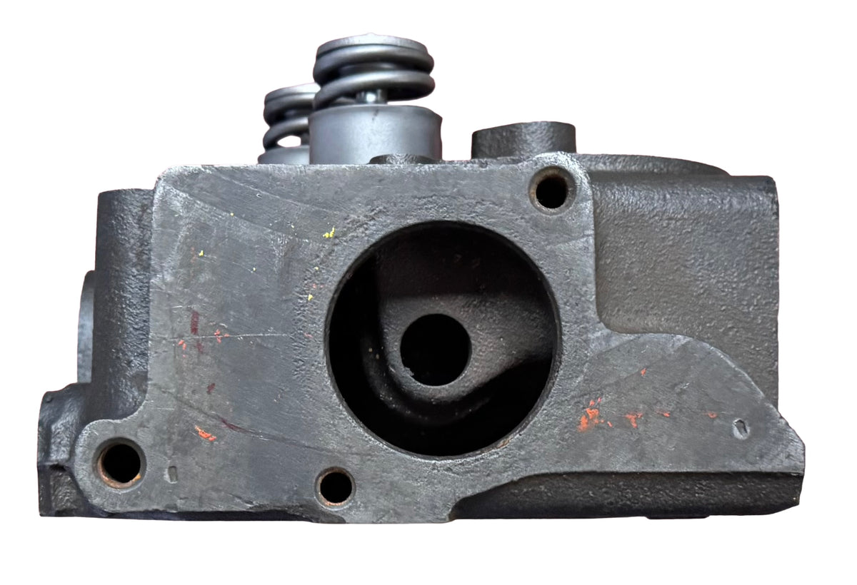 1987 Buick Skylark 2.5L L4 151 Vin U Rebuilt Cylinder Head Casting # 10044655