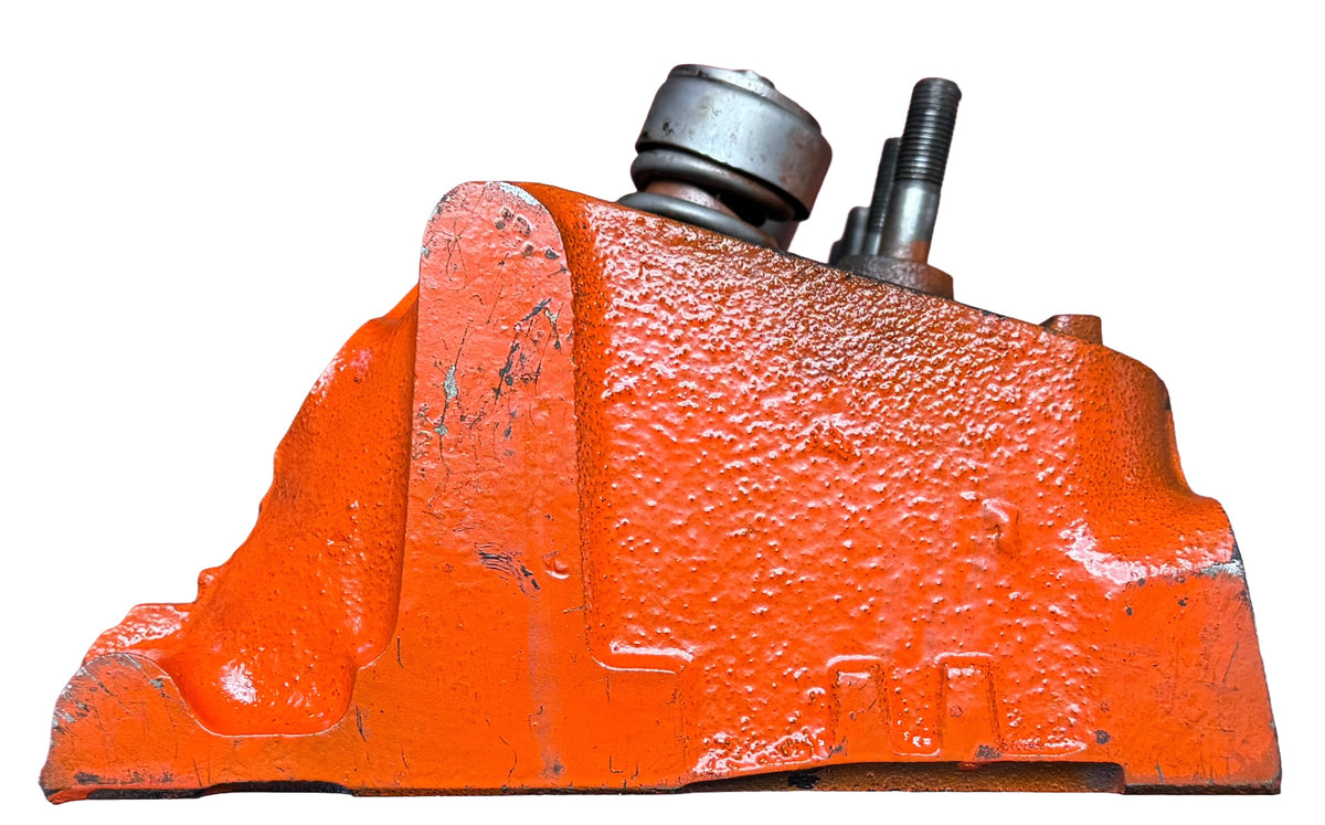 Cabeza de cilindro reconstruida para Chevy 302 327 de 1965-66, número de fundición 3917293
