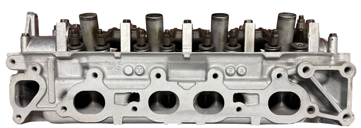 1998-02 Honda 2.3L SOHC F23A1 F23A4 VTEC No Cam Rebuilt Cylinder Head Cast # PAA