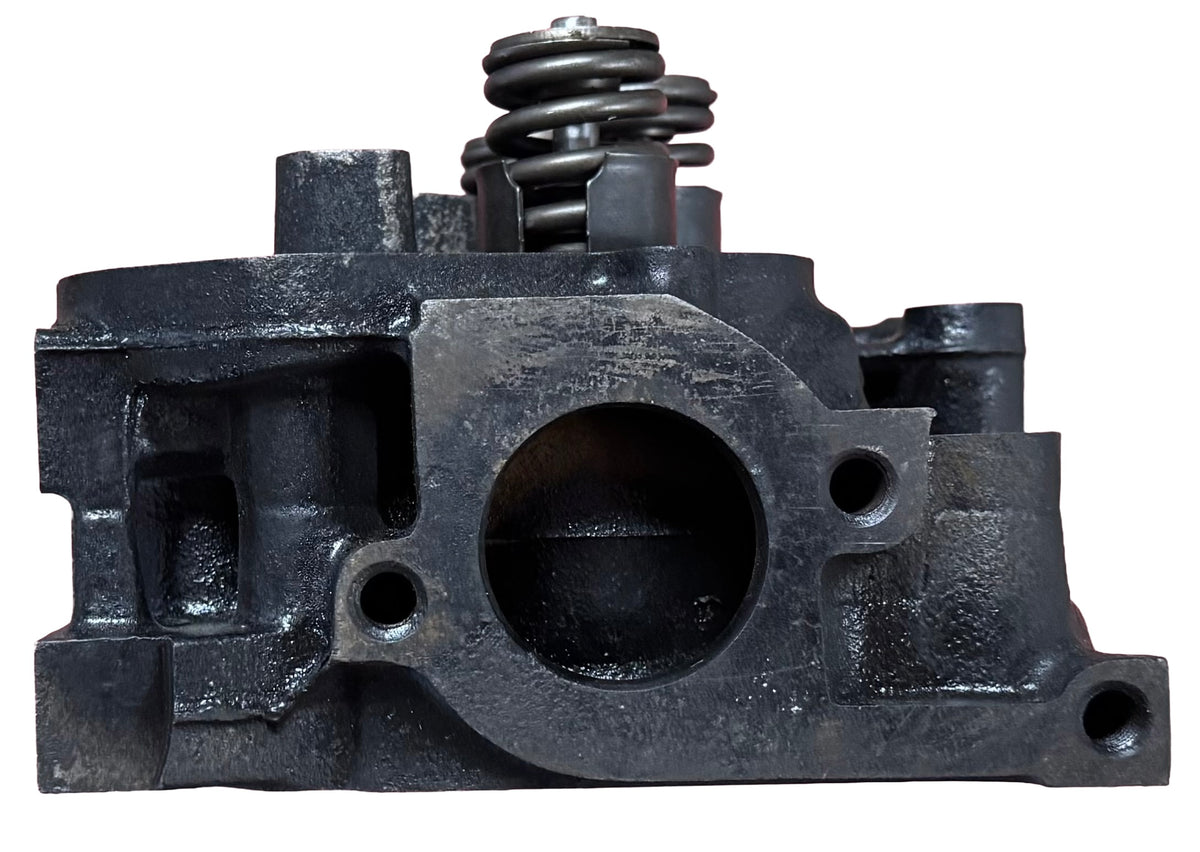 1989-91 Buick Skylark 2.5L L4 151 Vin U Rebuilt Cylinder Head Casting # 10112514