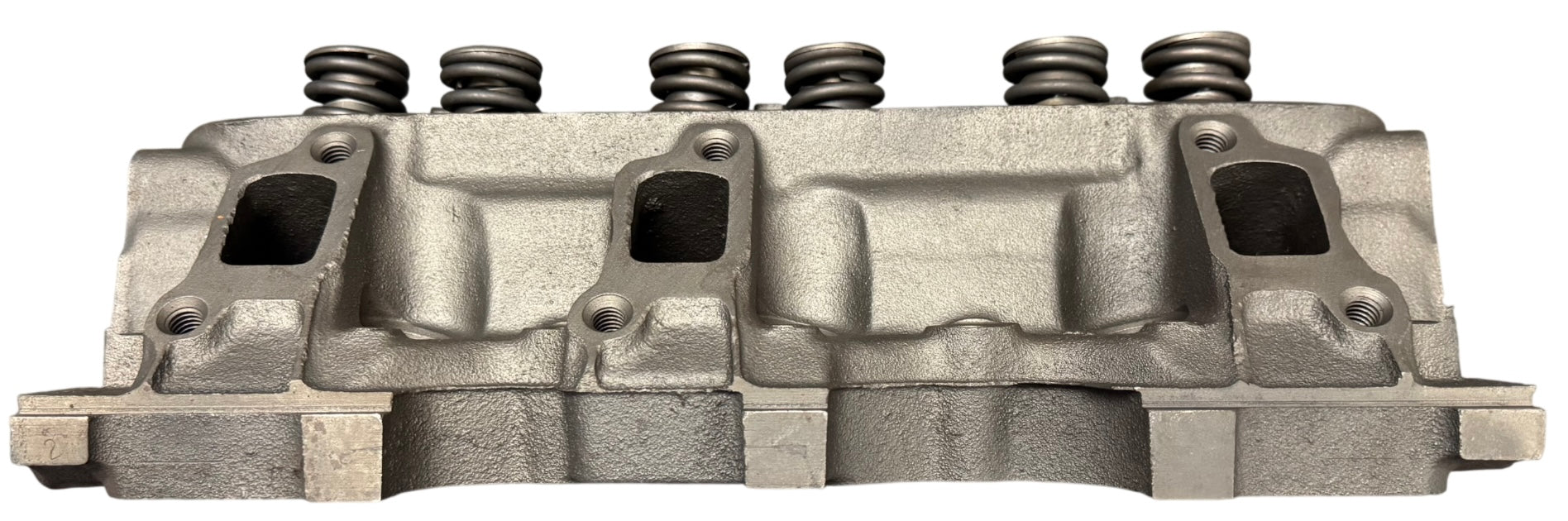 1979-1987 GM Buick 3.8L 231 Rebuilt Cylinder Head Casting # 1262098