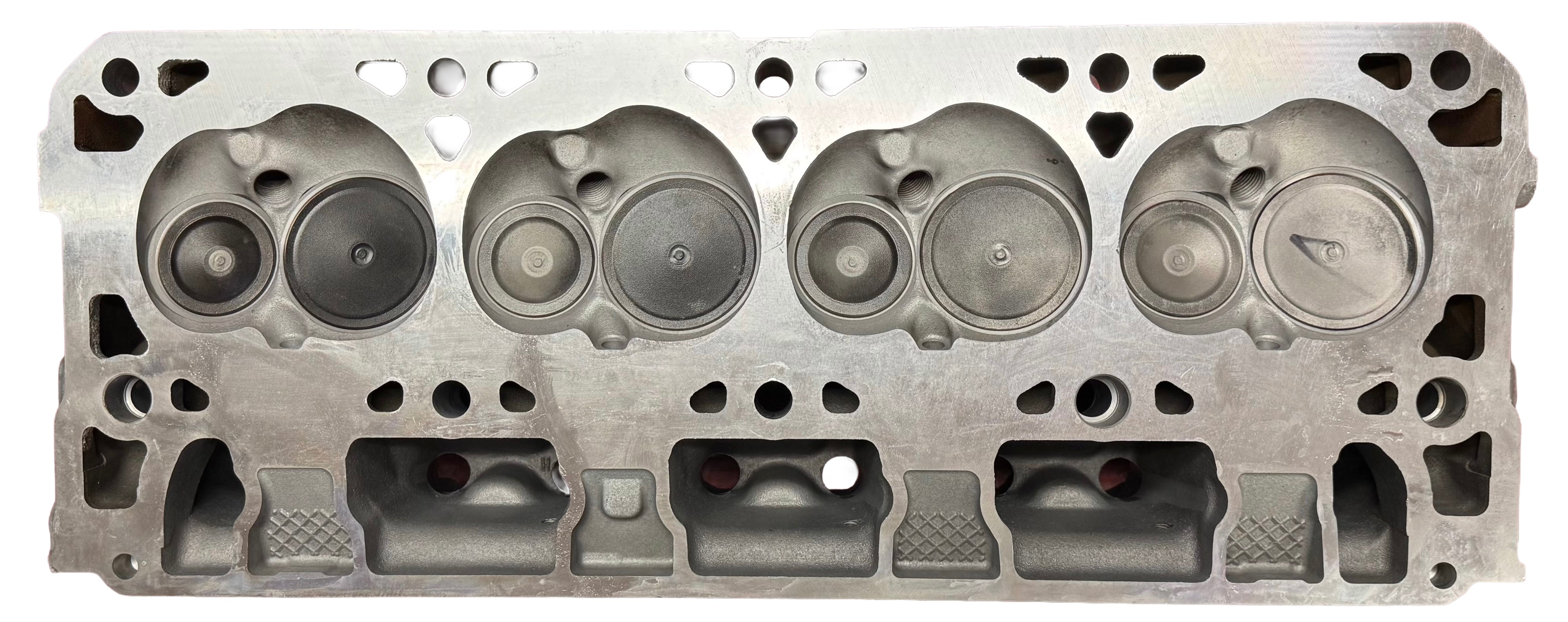 2014-22 Cadillac GMC Chevy 6.2L L86 Rebuilt Cylinder Head Casting # 12620549