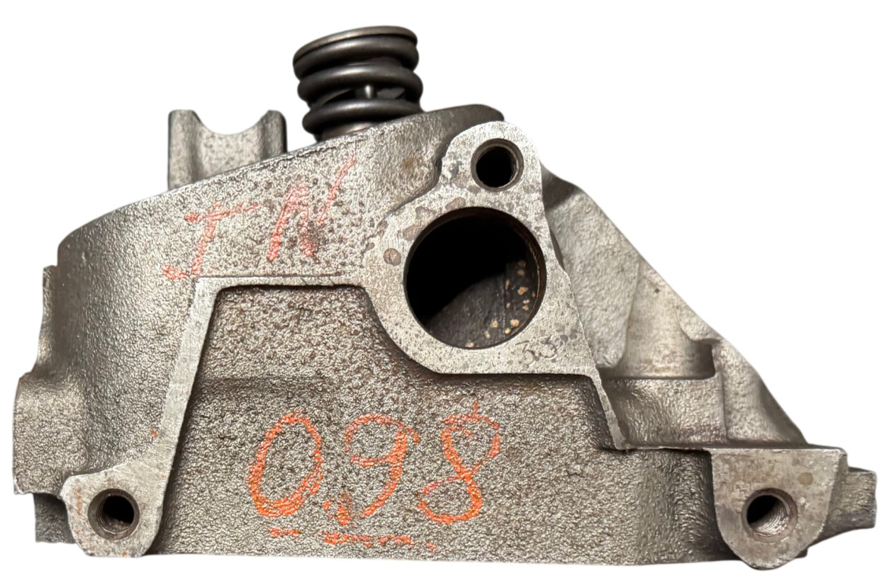 1979-1987 GM Buick 3.8L 231 Rebuilt Cylinder Head Casting # 1262098