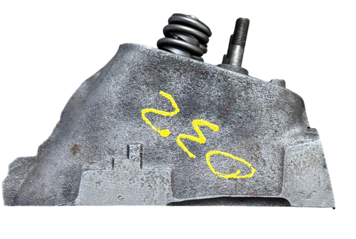 1968-73 GM Camaro 5.0L 307 Rebuilt Cylinder Head Casting # 3811032