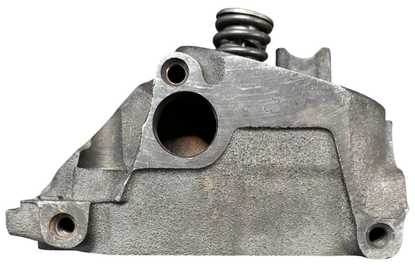 1981-87 GM Buick Regal 3.8L 231 Rebuilt Cylinder Head Casting # 25505900