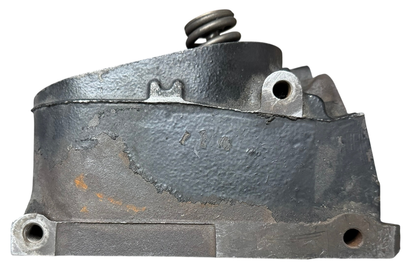 1996-00 GMC Chevy 7.4L 454 Rebuilt Cylinder Head Casting # 10141279