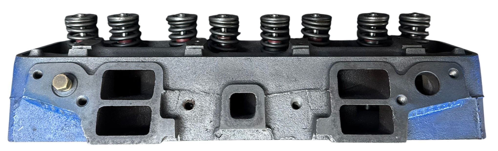 1954-64 Ford Mercury 4.8L 292 Rebuilt Cylinder Head Casting # C1AE