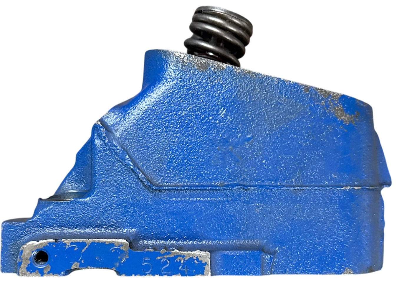 1954-64 Ford Mercury 4.8L 292 Rebuilt Cylinder Head Casting # C1AE