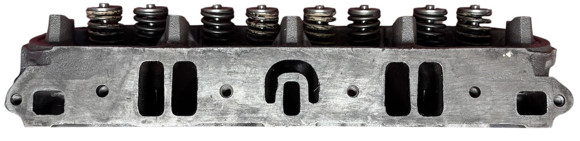 1975-84 Dodge 5.2L 318 No Smog Rebuilt Cylinder Head Casting # 4027163