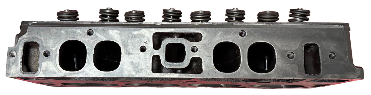 1974-85 Chevy GMC Truck 7.0L/7.4L 427/454 Rebuilt Cylinder Head Casting # 343771