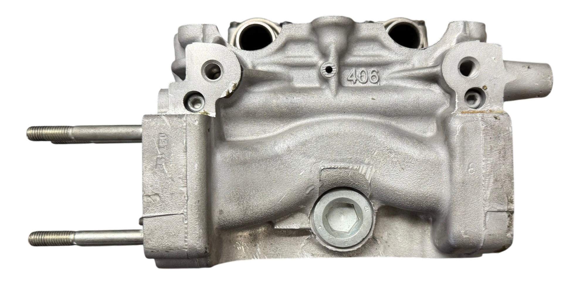 2016-22 Chevy GMC 2.8L Duramax Turbo Diesel Rebuilt Cylinder Head Cast #12641622