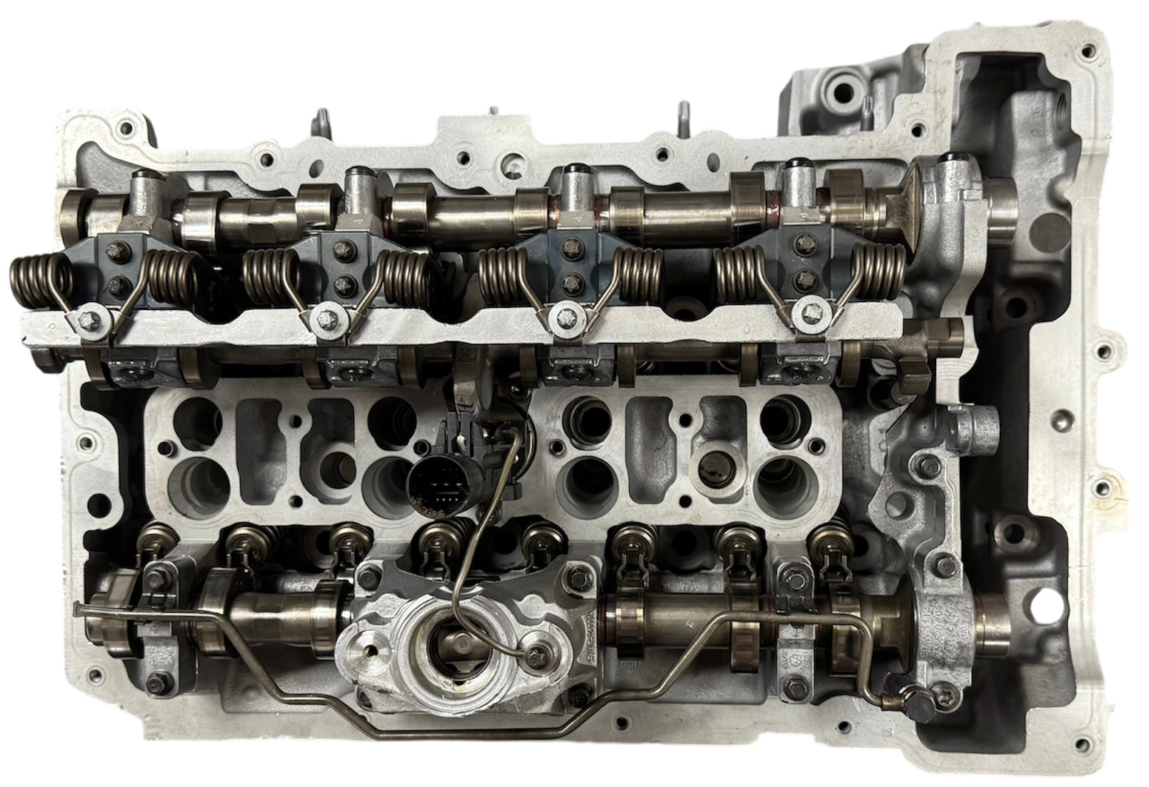 2012-18 BMW N20 N26 2.0L Turbo Rebuilt Cylinder Head Casting #7584313