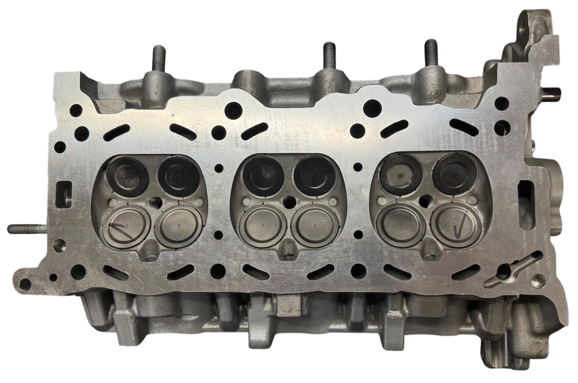 2012-19 Hyundai Kia 3.3L V6 Right Rebuilt Cylinder Head Casting # GDI-RH