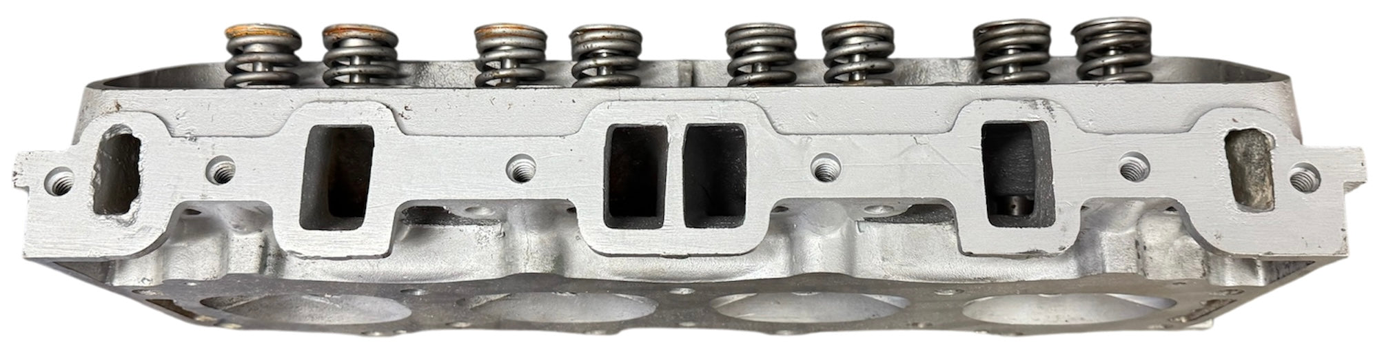 1961-63 Buick Special Skylark 3.5L 215 Rebuilt Cylinder Head Casting #CFD1193741