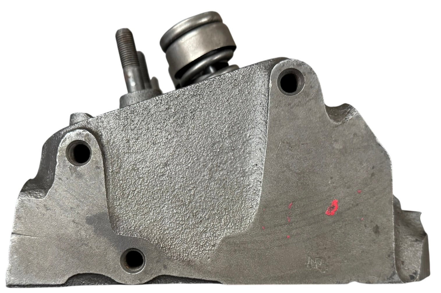 1967-85 Chevy 350 5.7L Rebuilt Cylinder Head Casting # 993