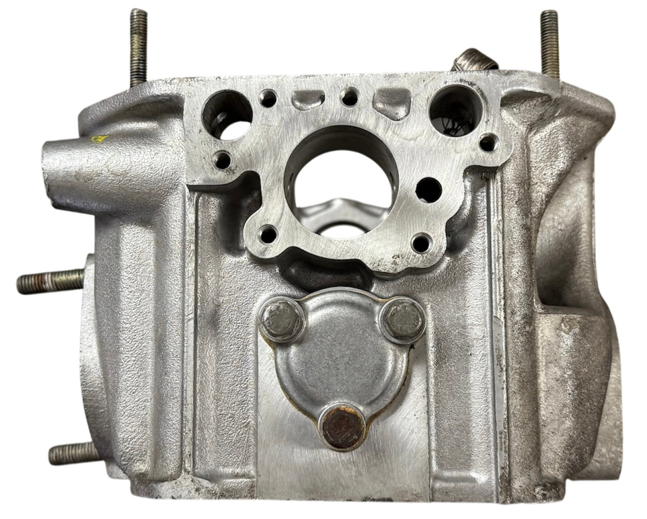 1986-93 BMW 3.5L M30B35 Bare Rebuilt Cylinder Head Casting # 1708843