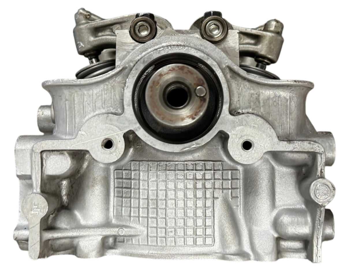1995-97 Geo Metro Suzuki Swift 1.3L SOHC Rebuilt Cylinder Head Casting # YB4
