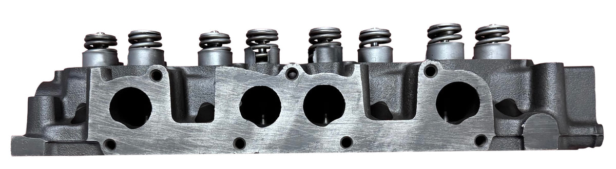 1987 Buick Skylark 2.5L L4 151 Vin U Rebuilt Cylinder Head Casting # 10044655