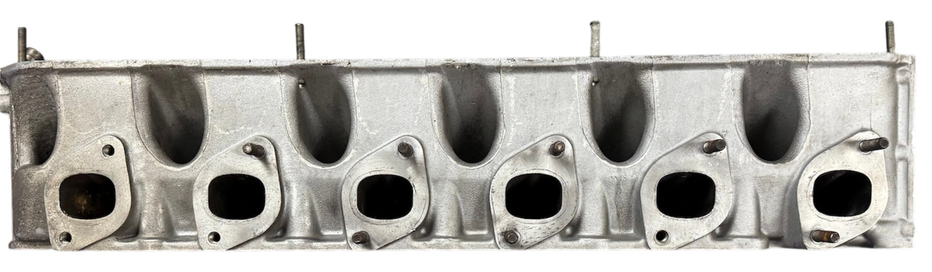 1986-93 BMW 3.5L M30B35 Bare Rebuilt Cylinder Head Casting # 1708843