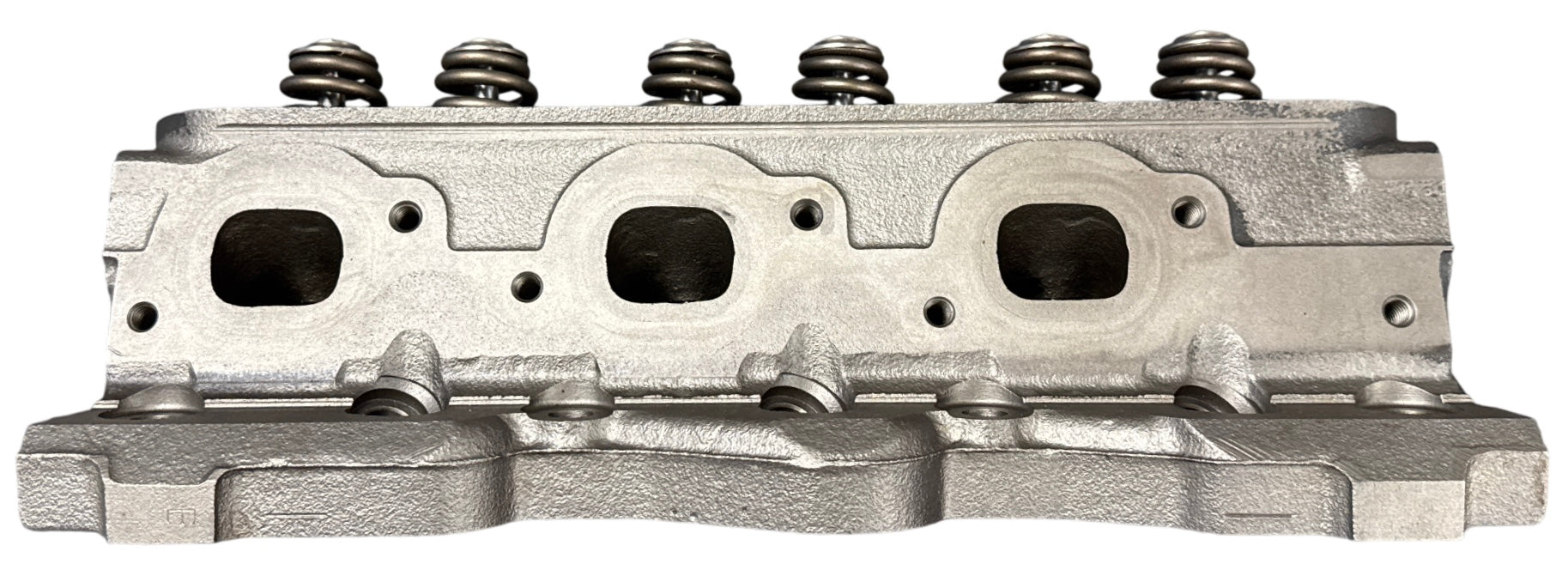 1995-2005 GM Camaro 231 3.8L V6 Rebuilt Cylinder Head Casting # 8134