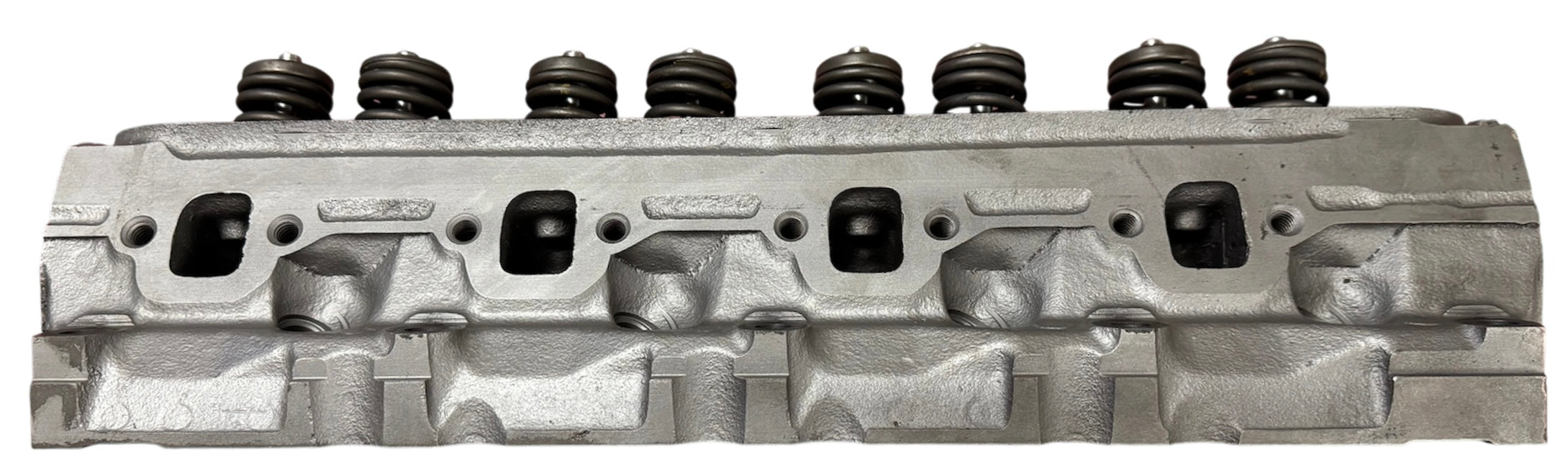 1985-91 Ford Crown Victoria LTD 5.0L 302Cu Rebuilt Cylinder Head Cast # E6SE AA