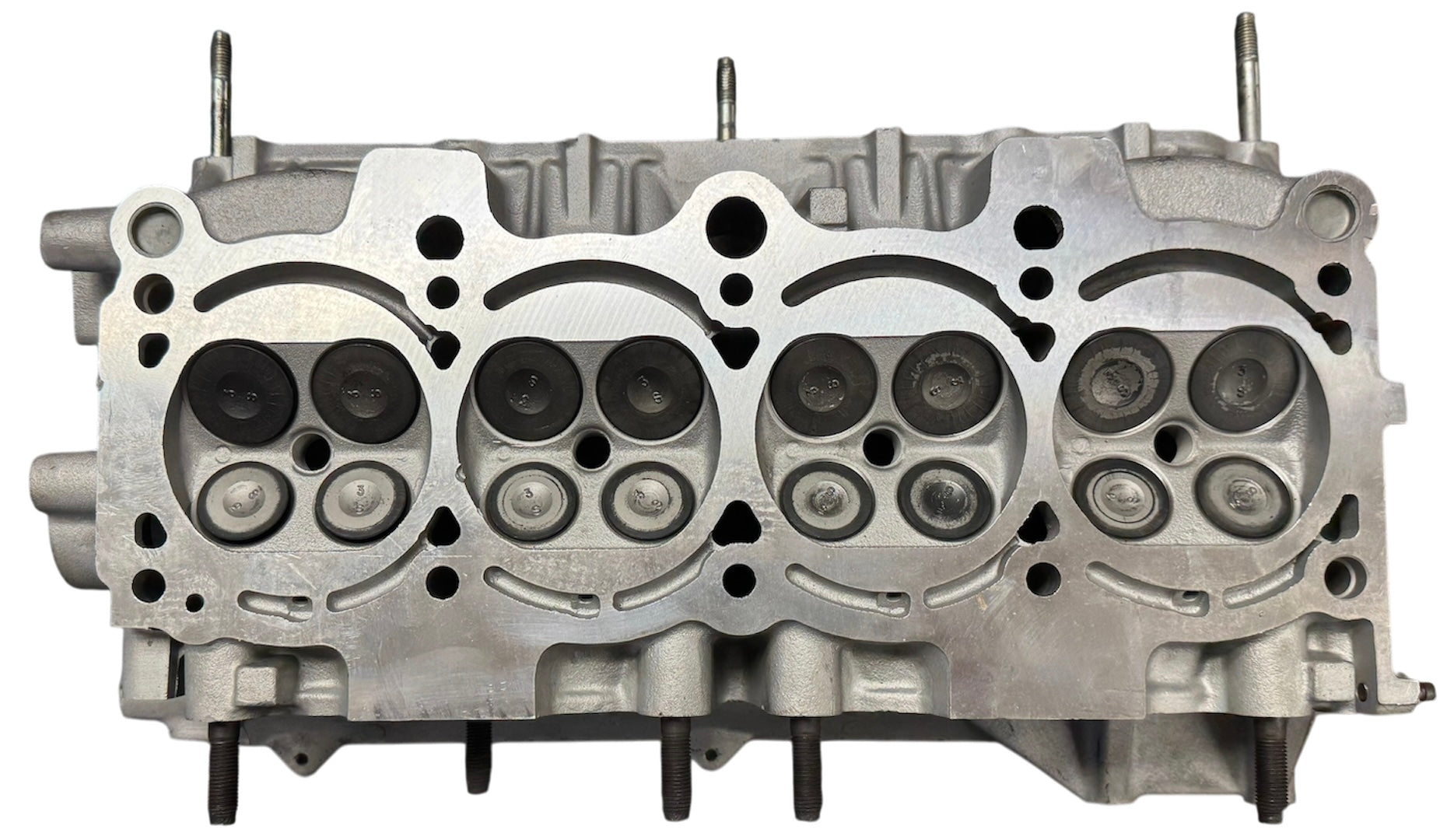 1986-89 Toyota Celica 2.0L DOHC 3S-GELC Rebuilt Cylinder Head