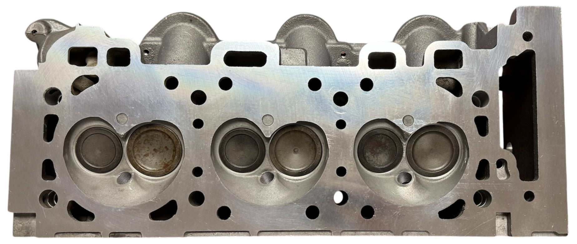 2007-11 Ford 4.0L V6 SOHC Left Rebuilt Cylinder Head Casting # 8L2E-6050-AA